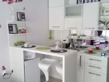 zestaw mebli kuchennych