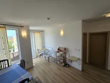 Wyjście na taras