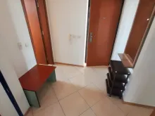 Szafy w przedpokoju