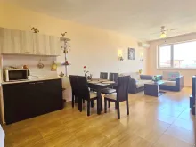 salon z meblami