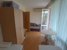 Szafa w sypialni
