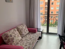 Sofa w salonie