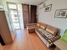 Sofa i szafa