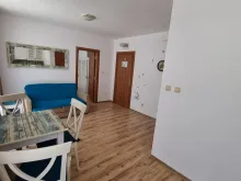 Dwupokojowe mieszkanie w dzielnicy Czajka