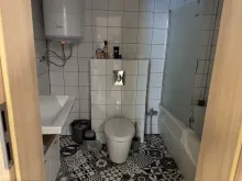 łazienka i toaleta