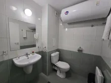Łazienka i WC