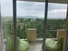 Wyjście na taras mieszkania