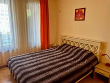 Miękkie meble w mieszkaniu