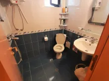 Toaleta i łazienka