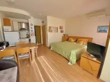 Umeblowany pokój