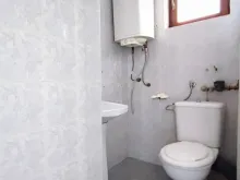 Łazienka z WC