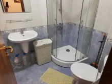 Łazienka i WC