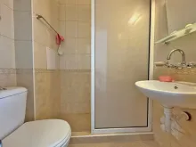 Łazienka z WC