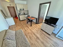 Pokój dzienny w kompleksie Gerber 4