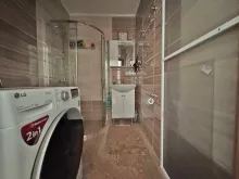 Łazienka z WC