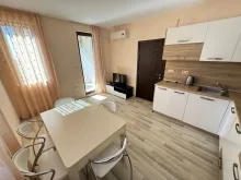 Jadalnia w salonie