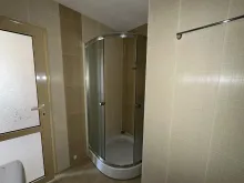 Łazienka z WC