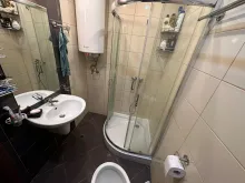 Łazienka z WC