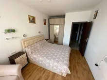 Łóżko w sypialni