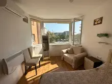 Sofa i fotel