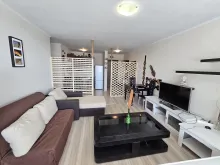 Wnętrze mieszkania