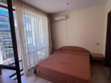 łóżko podwójne