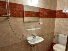 Łazienka i WC