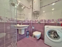 Łazienka z WC