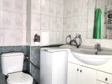Łazienka z WC