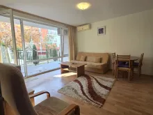 Przestronna sala dzienna