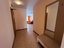 przedpokój mieszkania