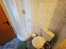 Łazienka z WC