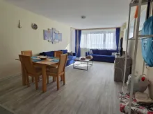 Mieszkanie umeblowane