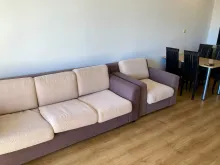 Kanapa w sypialni