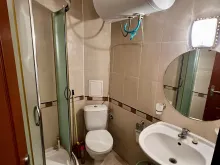 Łazienka i toaleta