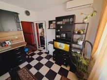 Szafa i telewizor