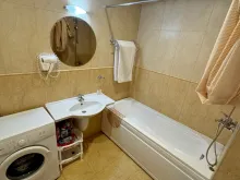 Łazienka z WC