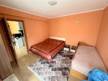Sypialnia z dwiema łóżkami