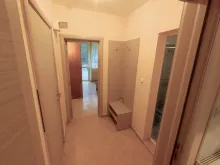 Szafa w przedpokoju