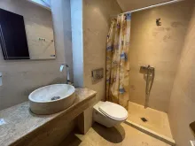 Łazienka z WC