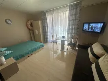 Sprzedaż studia w kompleksie Tarsis