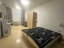 umeblowane studio