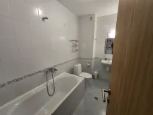 Łazienka z WC