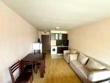 Sofa i stół