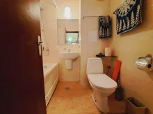 Łazienka z WC