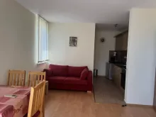 Umeblowany pokój