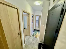 Przedpokój mieszkania