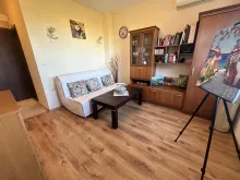 Szafa i sofa