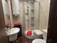 Łazienka z WC