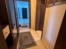 Szafa w przedpokoju